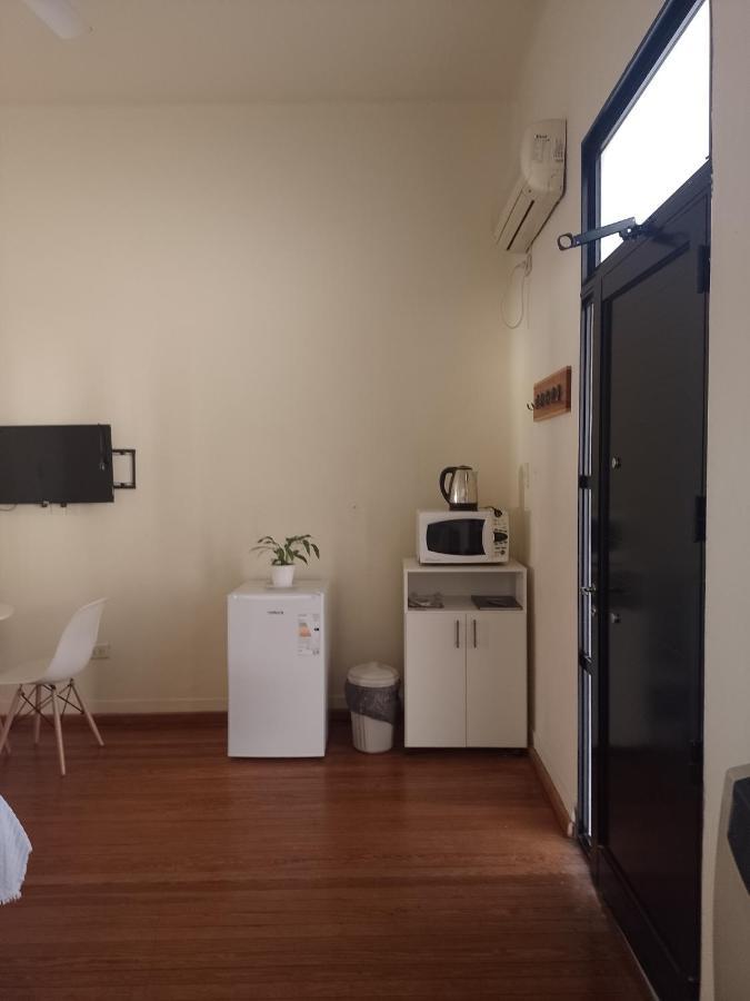 Apartament Monoambiente En Puerto Nuevo Concepción del Uruguay Zewnętrze zdjęcie