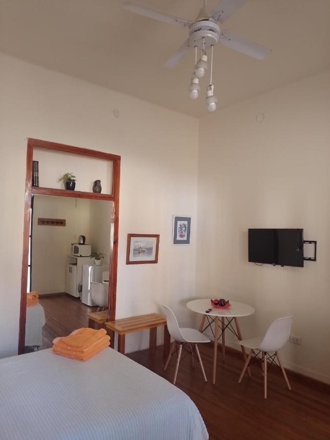 Apartament Monoambiente En Puerto Nuevo Concepción del Uruguay Zewnętrze zdjęcie