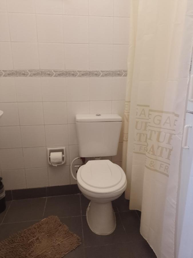 Apartament Monoambiente En Puerto Nuevo Concepción del Uruguay Zewnętrze zdjęcie
